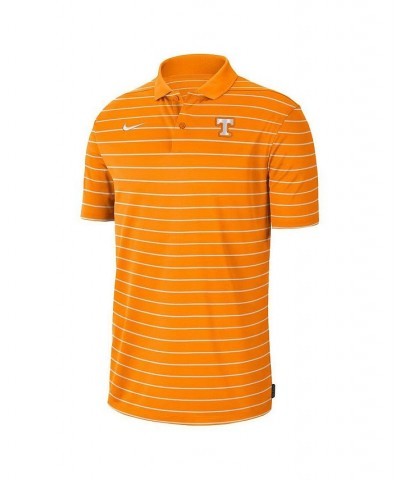 Men's Tennessee Orange Tennessee Volunteers Icon Victory Coaches 2022 Early Season Performance Polo Shirt $43.99 Polo Shirts