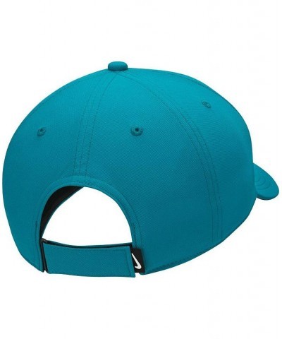 Men's Royal 417 Legacy91 Sport Performance Adjustable Hat Blue $18.01 Hats