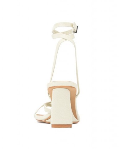 Women's Hayleigh Wedge Sandal Green $35.75 Shoes