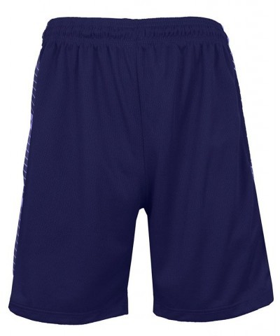 Men's Moisture Wicking Performance Mesh Shorts, Pack of 3 PD05 $43.87 Shorts