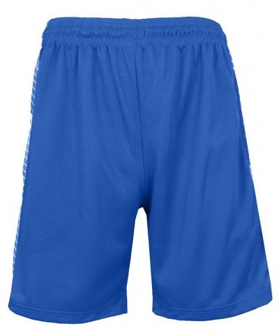 Men's Moisture Wicking Performance Mesh Shorts, Pack of 3 PD05 $43.87 Shorts