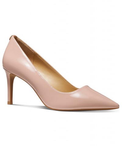 Women's Alina Flex Pumps PD01 $58.05 Shoes