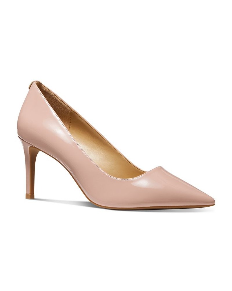 Women's Alina Flex Pumps PD01 $58.05 Shoes