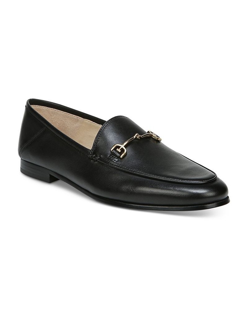 Women's Loraine Tailored Loafers PD01 $57.60 Shoes