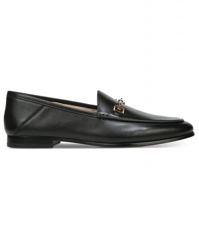 Women's Loraine Tailored Loafers PD01 $57.60 Shoes