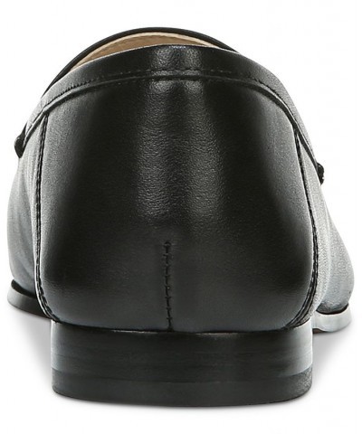 Women's Loraine Tailored Loafers PD01 $57.60 Shoes