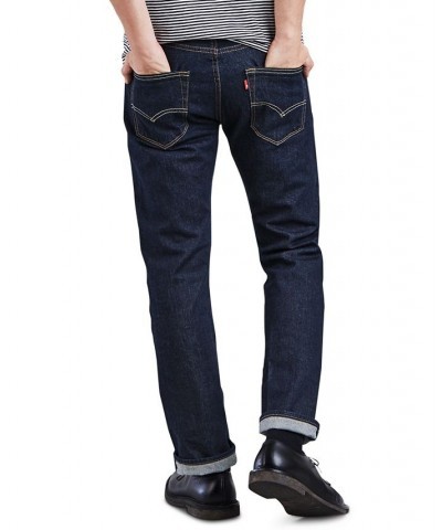 Men's Big & Tall 501 Original Fit Stretch Jeans The Rose $36.80 Jeans