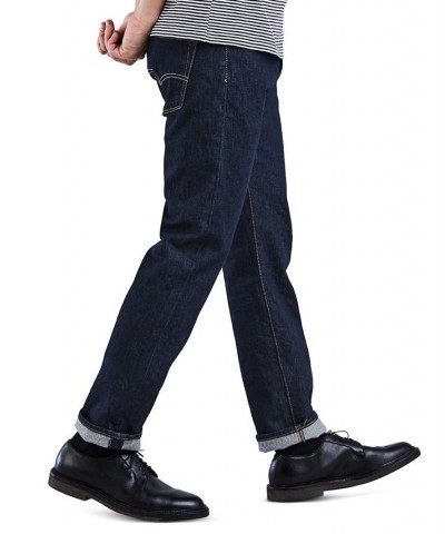 Men's Big & Tall 501 Original Fit Stretch Jeans The Rose $36.80 Jeans