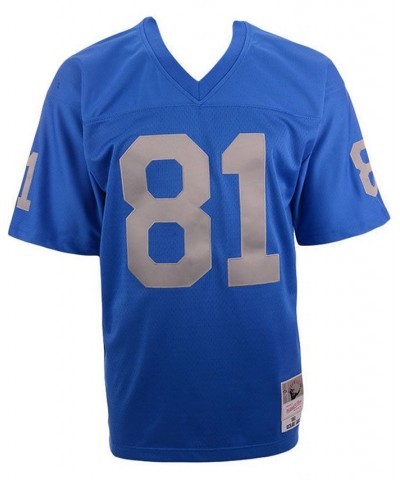 Men's Richard Lane Detroit Lions Replica Throwback Jersey $61.20 Jersey