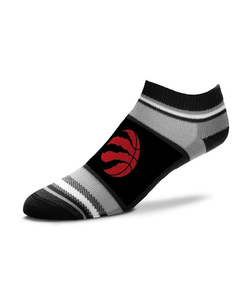 Men's Toronto Raptors Marquis Addition Ankle Socks $10.78 Socks