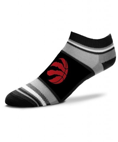 Men's Toronto Raptors Marquis Addition Ankle Socks $10.78 Socks