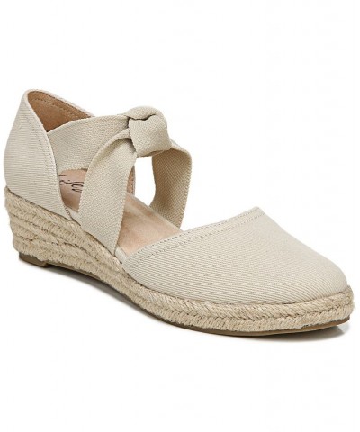 Kascade Wedge Espadrilles PD03 $45.00 Shoes