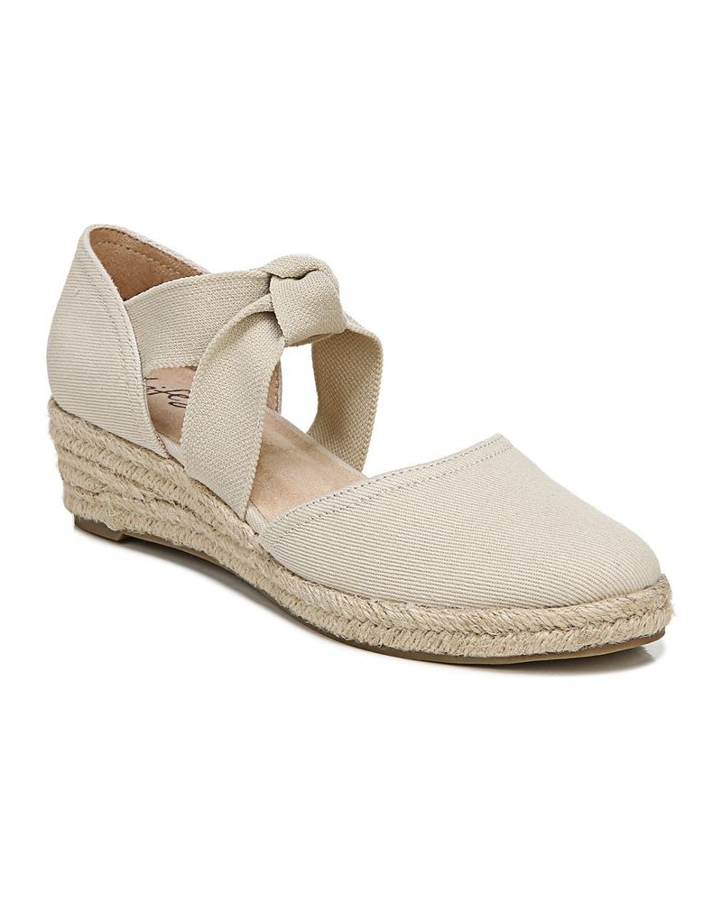 Kascade Wedge Espadrilles PD03 $45.00 Shoes