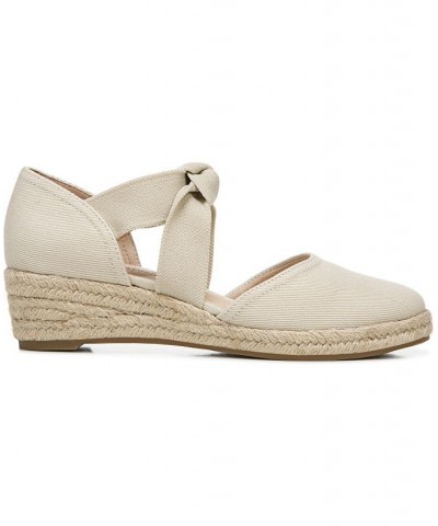 Kascade Wedge Espadrilles PD03 $45.00 Shoes