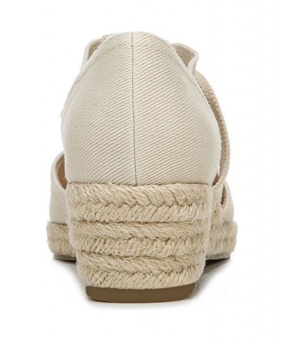 Kascade Wedge Espadrilles PD03 $45.00 Shoes