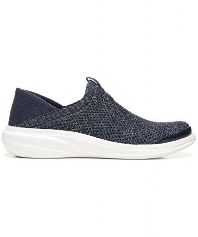 Clever Washable Slip-ons Blue $37.80 Shoes