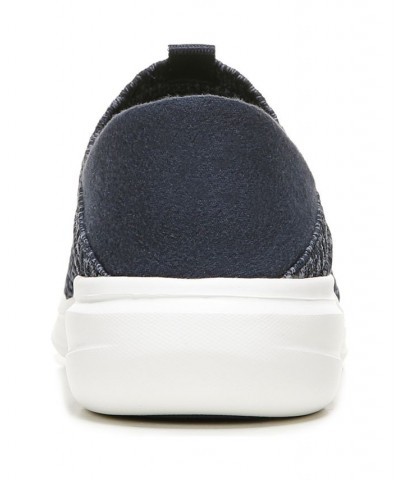 Clever Washable Slip-ons Blue $37.80 Shoes