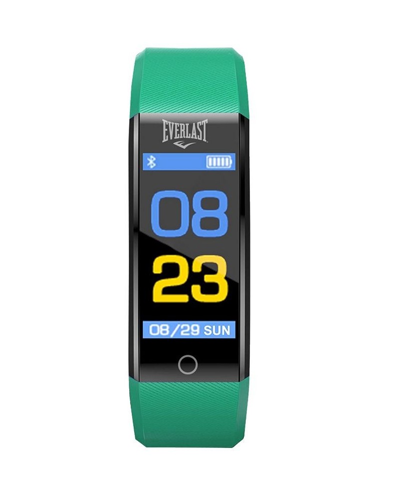 TR031 Blood Pressure and Heart Rate Monitor Activity Tracker $30.59 Watches