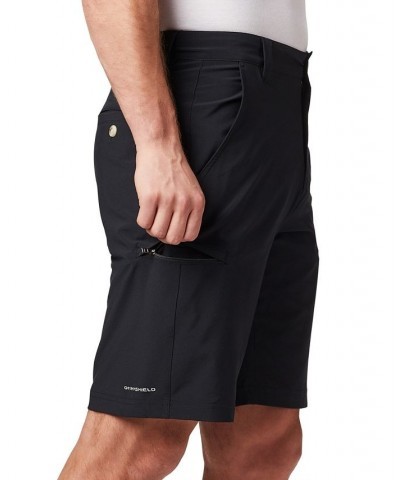 Mens PFG Grander Marlin II Offshore Short Black $26.40 Shorts