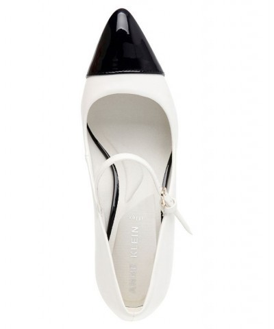 Women's Bleeker Dress Pump White $39.60 Shoes