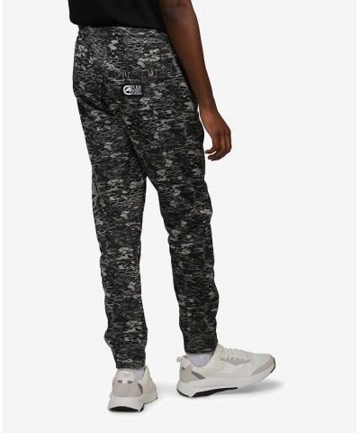 Men's Side Winder Fleece Joggers Multi $34.80 Pants