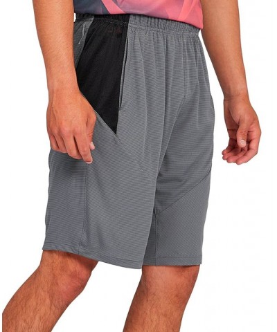 Men's 10" Training Cat Shorts PD04 $21.75 Shorts