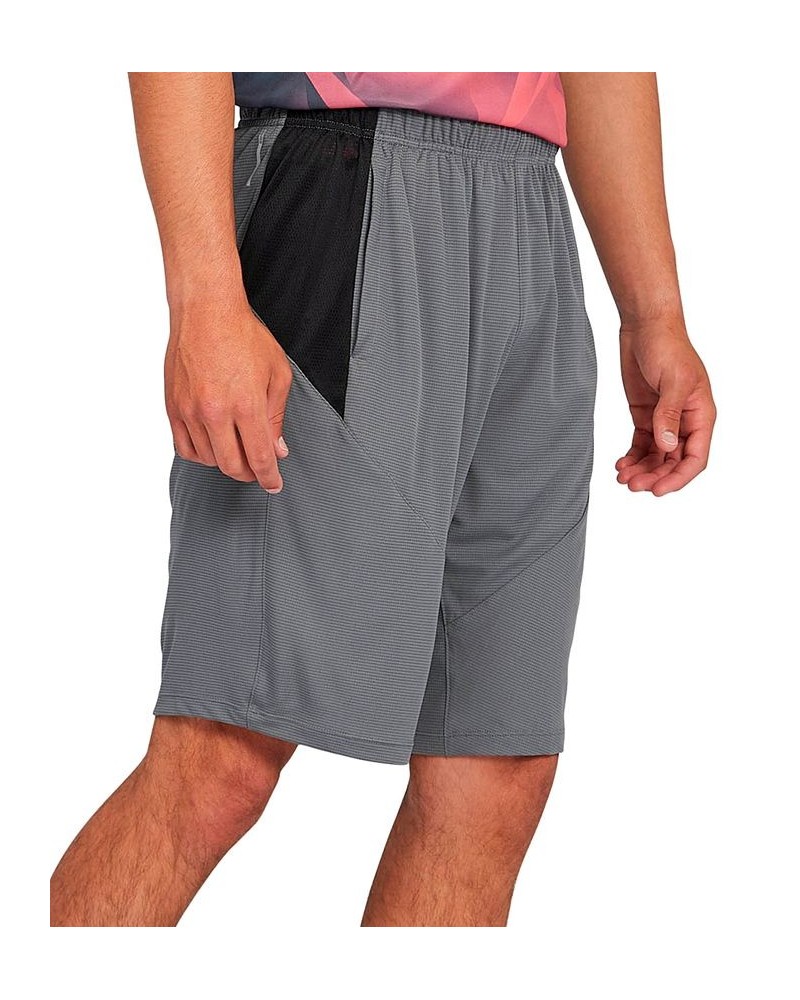 Men's 10" Training Cat Shorts PD04 $21.75 Shorts