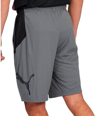 Men's 10" Training Cat Shorts PD04 $21.75 Shorts