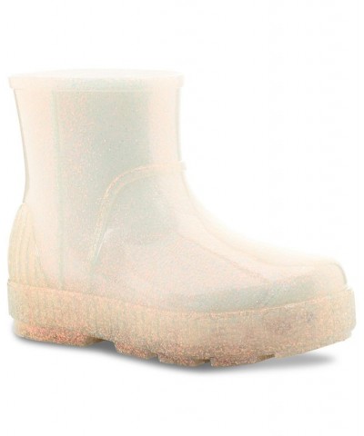 Women's Drizlita Rain Booties PD04 $31.00 Shoes