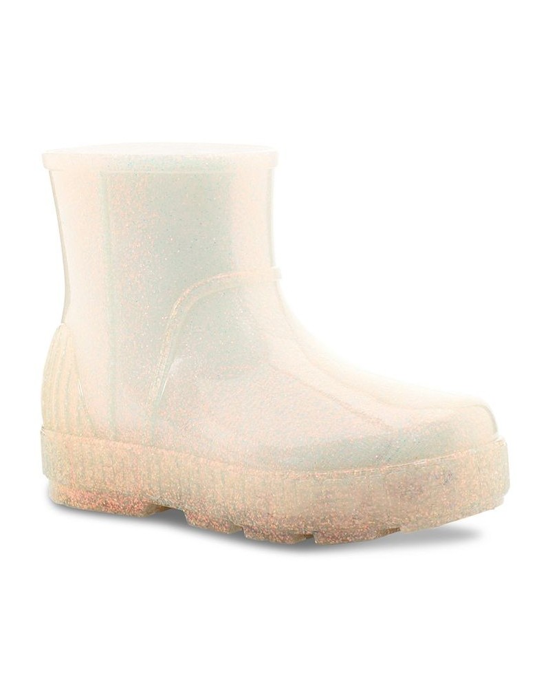 Women's Drizlita Rain Booties PD04 $31.00 Shoes