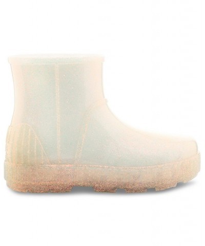 Women's Drizlita Rain Booties PD04 $31.00 Shoes