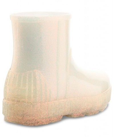 Women's Drizlita Rain Booties PD04 $31.00 Shoes