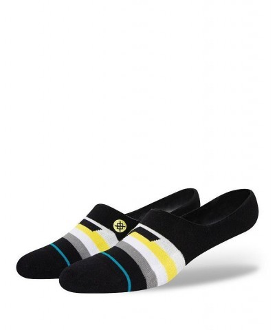 Men's and Women's Utah Jazz Stripe No Show Socks $16.19 Socks