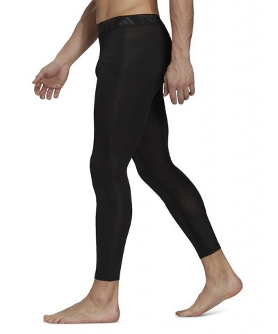 Men's Techfit Performance Training Long Tights PD03 $17.40 Pants