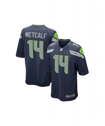 Men's Seattle Seahawks Vapor Untouchable Limited Jersey - D.K. Metcalf $61.10 Jersey