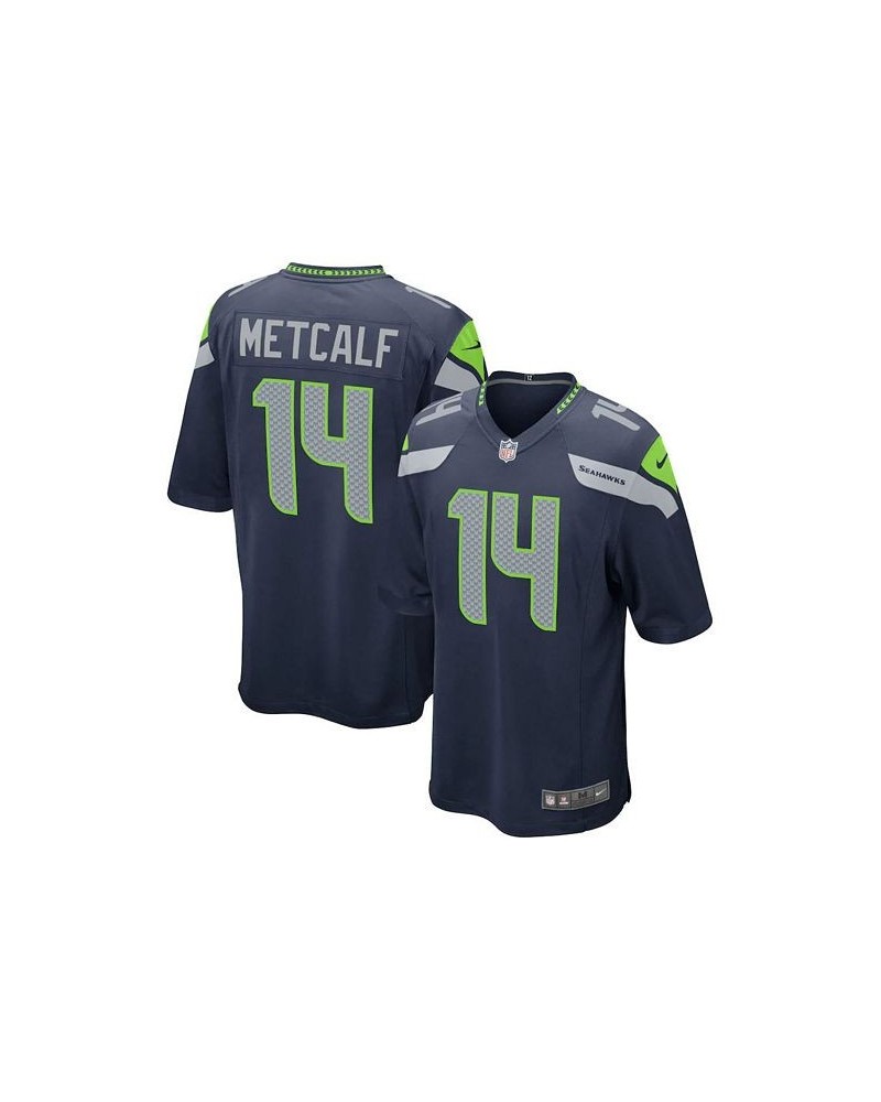 Men's Seattle Seahawks Vapor Untouchable Limited Jersey - D.K. Metcalf $61.10 Jersey