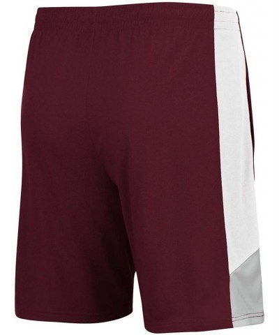 Men's Maroon Texas A M Aggies Wonkavision Shorts $23.51 Shorts