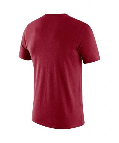 Men's Cardinal Arkansas Razorbacks Baseball Legend Performance T-shirt $20.00 T-Shirts