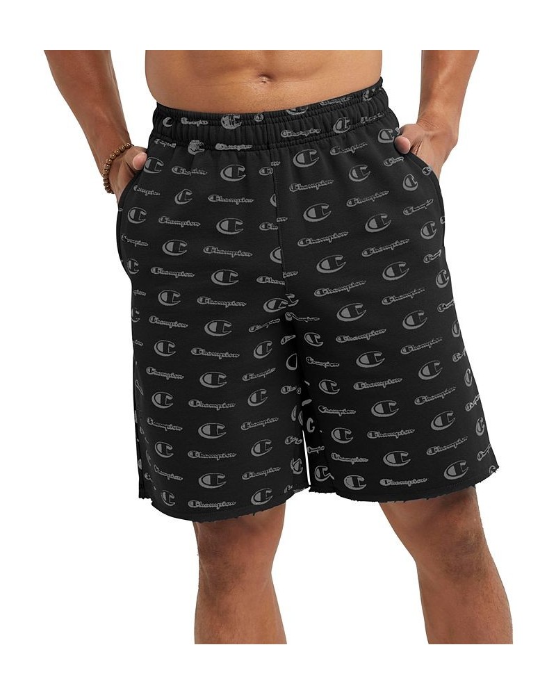 Men's Classic Mesh Shorts Black $22.50 Shorts