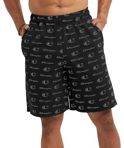 Men's Classic Mesh Shorts Black $22.50 Shorts