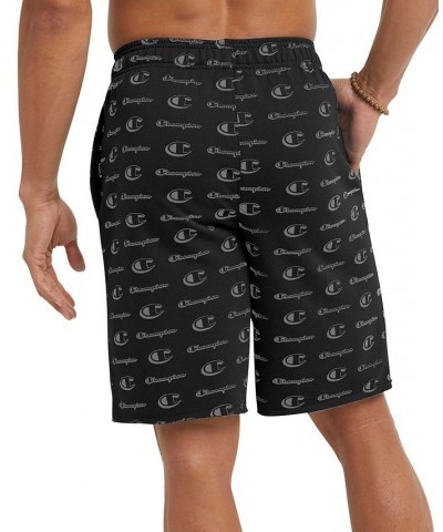 Men's Classic Mesh Shorts Black $22.50 Shorts