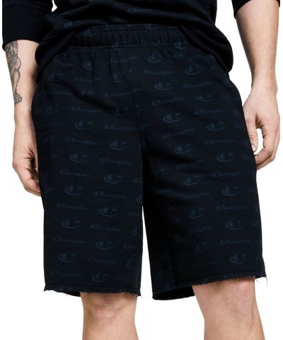 Men's Classic Mesh Shorts Black $22.50 Shorts