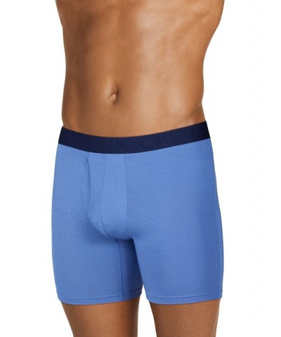 Active Ultra Soft Modal 6" Boxer Brief PD03 $8.85 Underwear