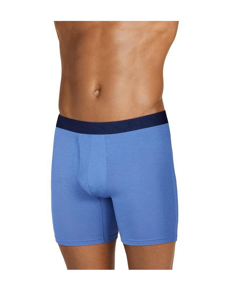 Active Ultra Soft Modal 6" Boxer Brief PD03 $8.85 Underwear