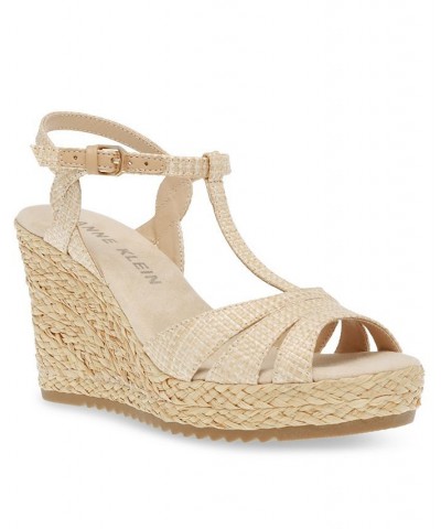 Women's Waves Wedge Sandal PD04 $44.55 Shoes