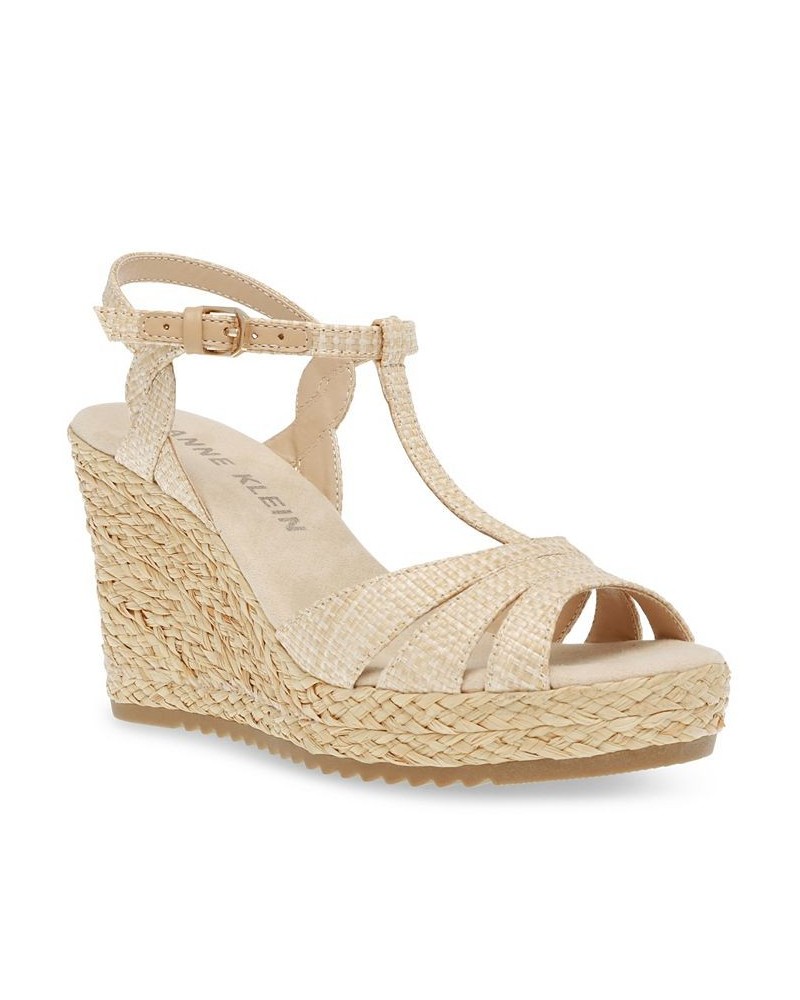 Women's Waves Wedge Sandal PD04 $44.55 Shoes