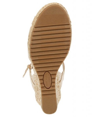 Women's Waves Wedge Sandal PD04 $44.55 Shoes