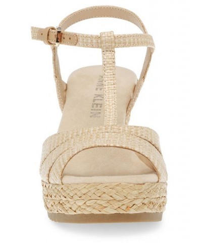 Women's Waves Wedge Sandal PD04 $44.55 Shoes