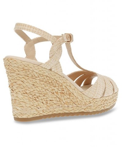 Women's Waves Wedge Sandal PD04 $44.55 Shoes