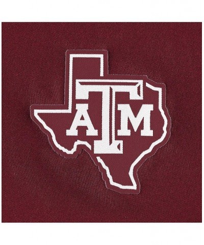 Men's Maroon Texas A&M Aggies AEROREADY Training Shorts $28.60 Shorts